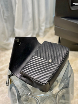 Saint Laurent College Bag 32 cm