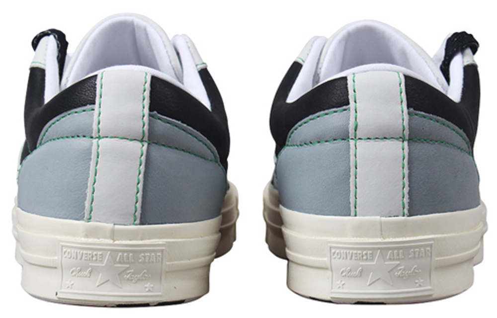 Кеды Golf Le Fleur x Converse One Star, 164023C