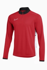 Кофта Nike Dri-FIT Academy 25 - красный