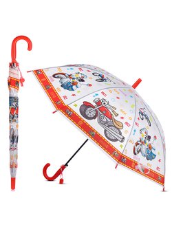 Зонт детский Мото 50 см (00-5913)
