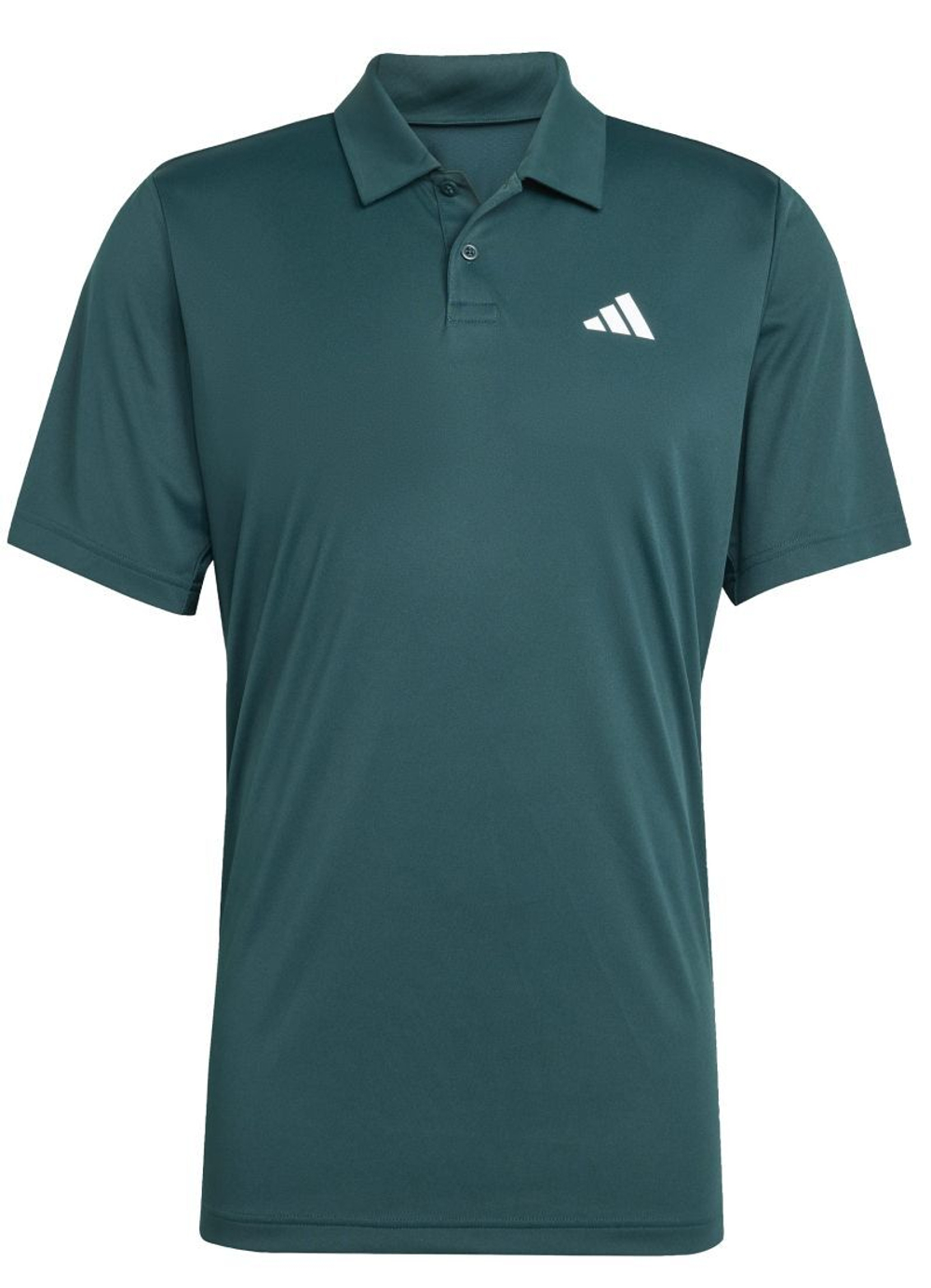 Мужское теннисное поло Adidas Club Tennis - aurora ivy