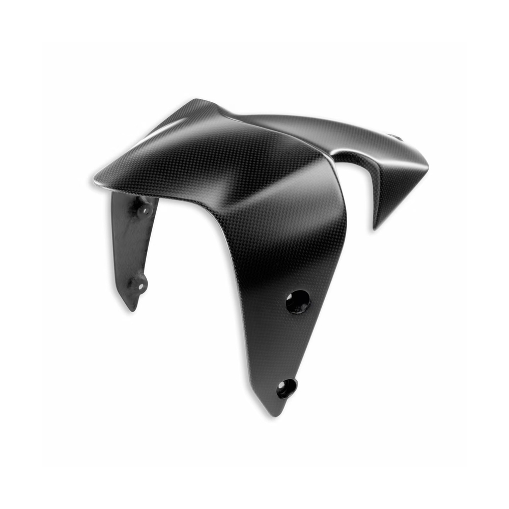 96980991A DUCATI CARBON FRONT MUDGUARD (M 937)