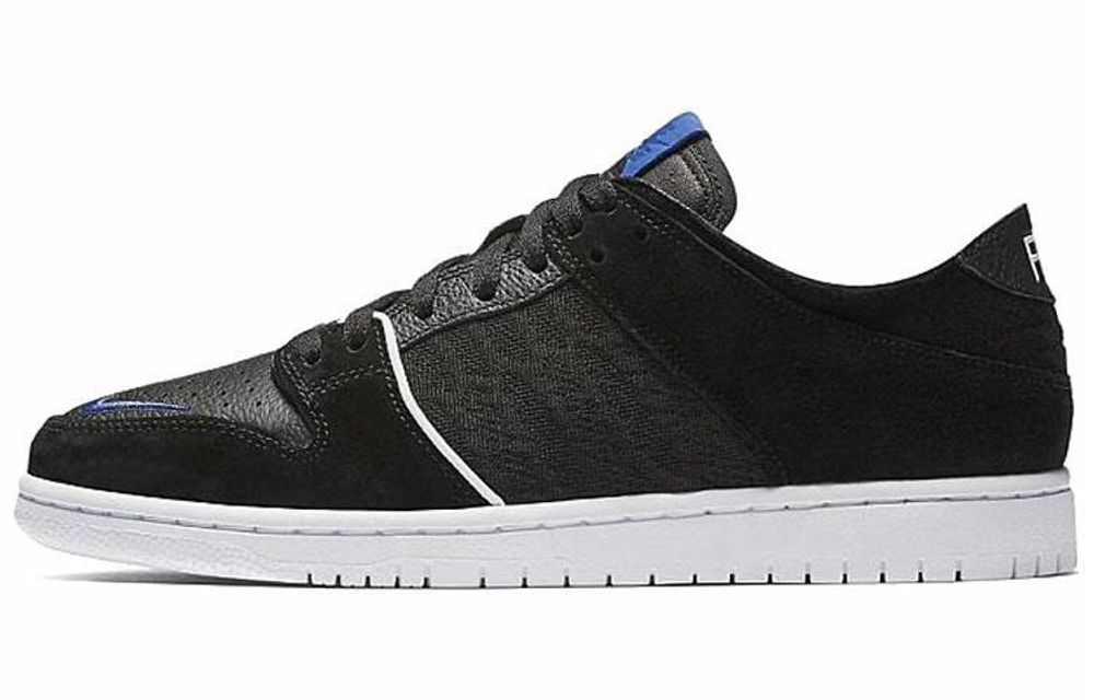 Кроссовки Soulland X Nike Dunk Sb Low Fri.Day Part 02
