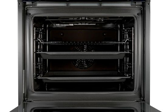 Электрический духовой шкаф Siemens HB537GBS0R