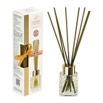 AROMA REPUBLIC Ароматический диффузор в стеклянном флаконе 50 мл,»№58 Magical freesia» /12