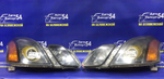 Фара передняя левая TOYOTA MARK 2 WAGON BLIT 2002-2004