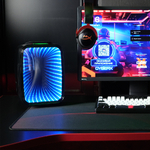 Meyvel MD-04C3B-RGB