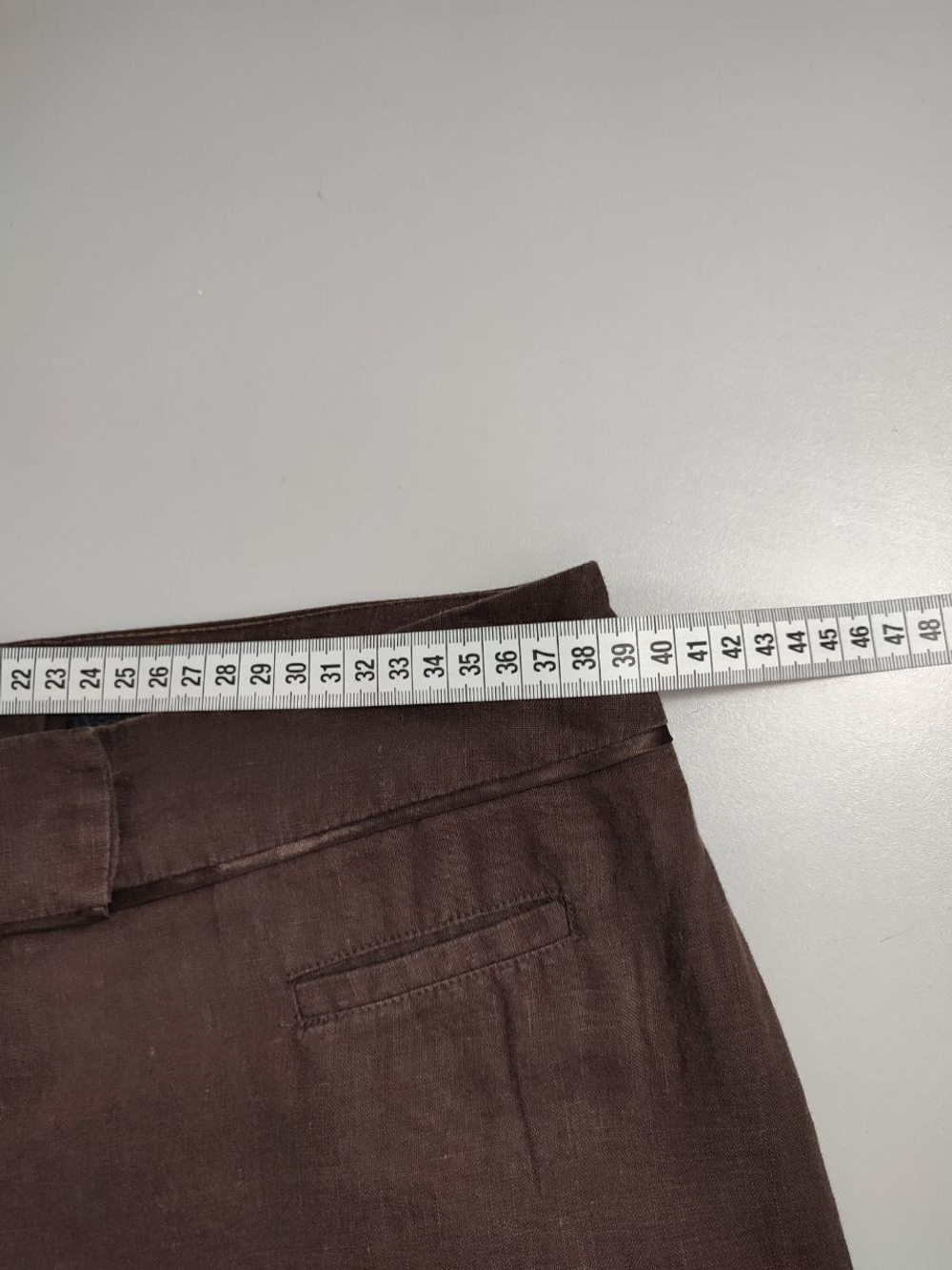 Шорты H&M базовые 42 размер