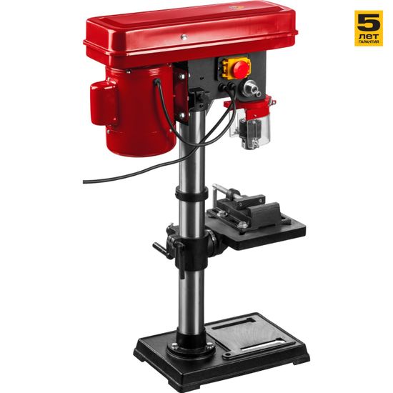 Сверлильный станок "ЗУБР" ЗСС-450