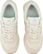 Кроссовки New Balance 574 беж