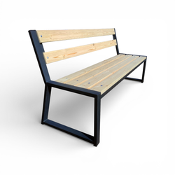 Скамейка "Верес-2". 1,6 м.