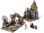 Lego 7572 Quest Against Time