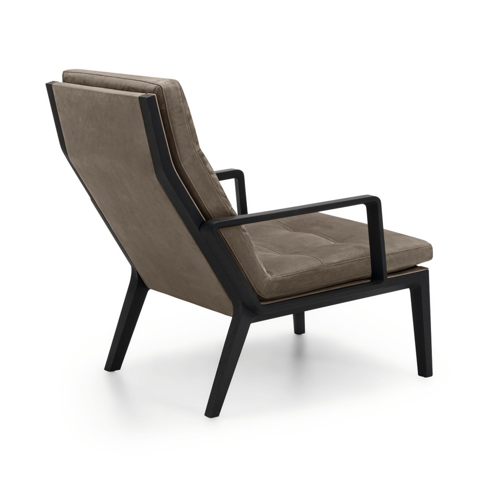Кресло Walter Knoll Andoo Lounge Chair