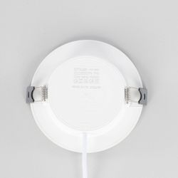 Citilux Галс CLD5507N Встраиваемый светодиодный светильник