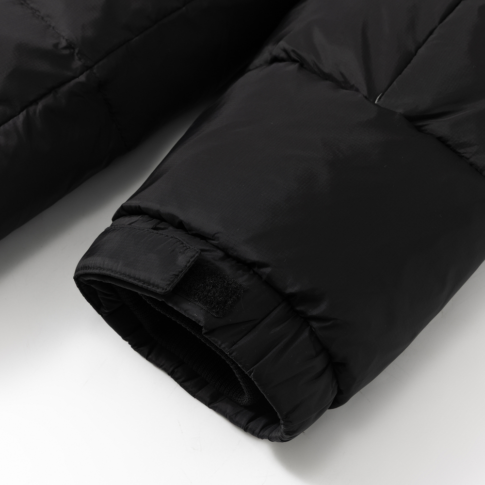 Пуховик YMKASHIX Star