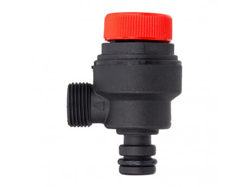 EMNV13 Предохранительный сбросной клапан ITM на котлы Ariston Bosch Buderus