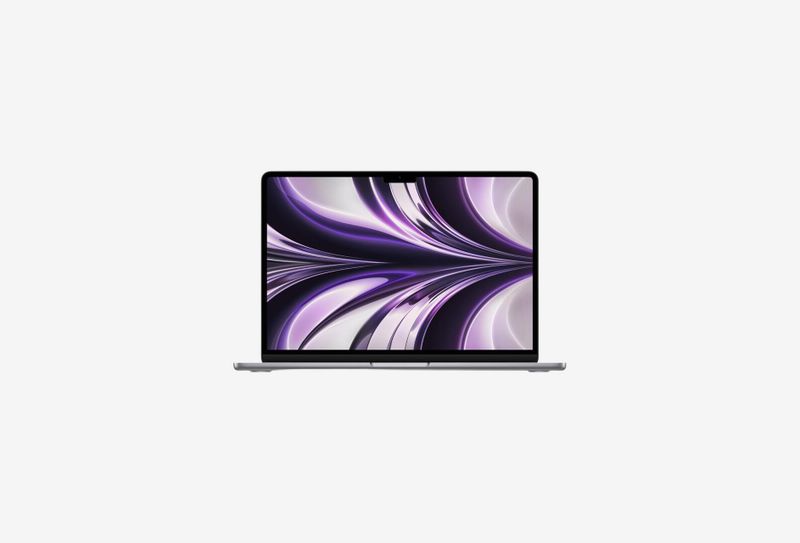 Ноутбук 13.6" Apple M2 Series-M2 2424 16 DDR5 M2 10-core M2