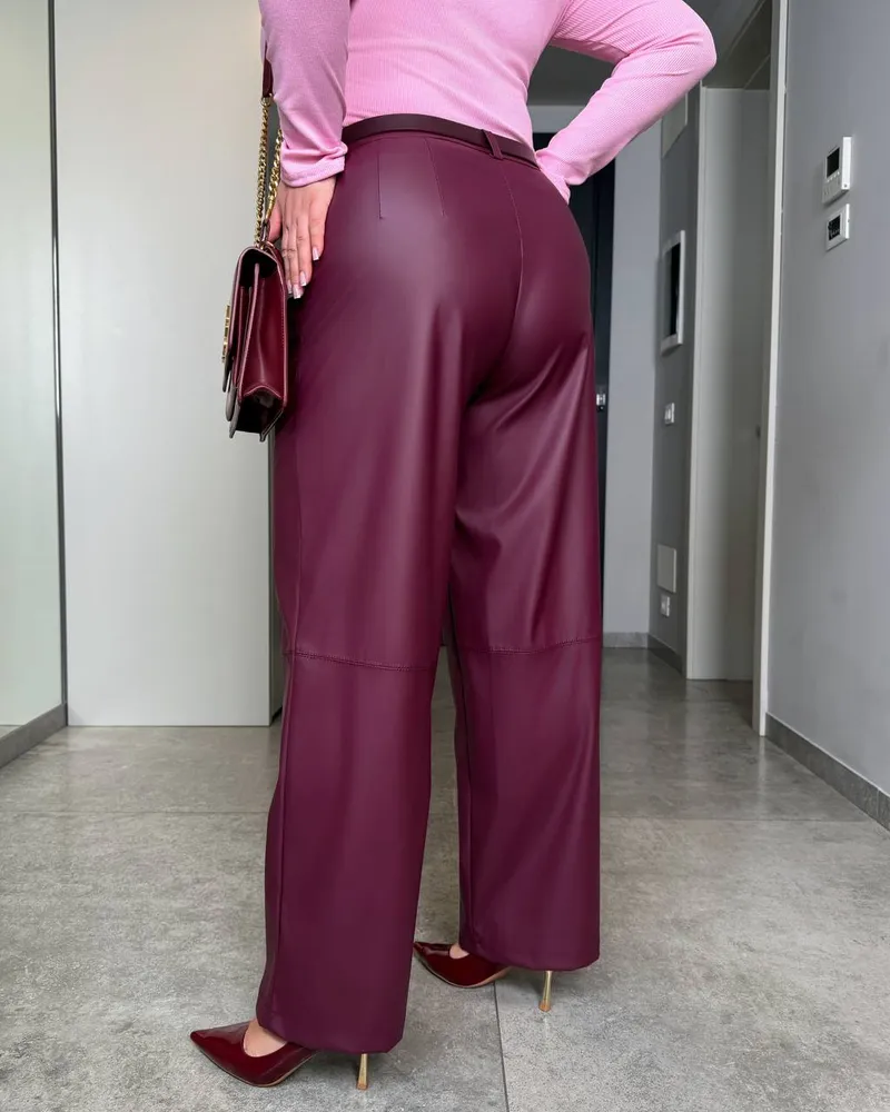 Брюки УК-8925 Фабрика Моды