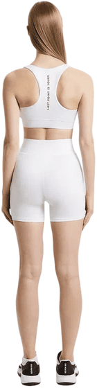 Шорты под платье женские 7/6 Ana Shorts 2.0 - White, арт. AS276-100