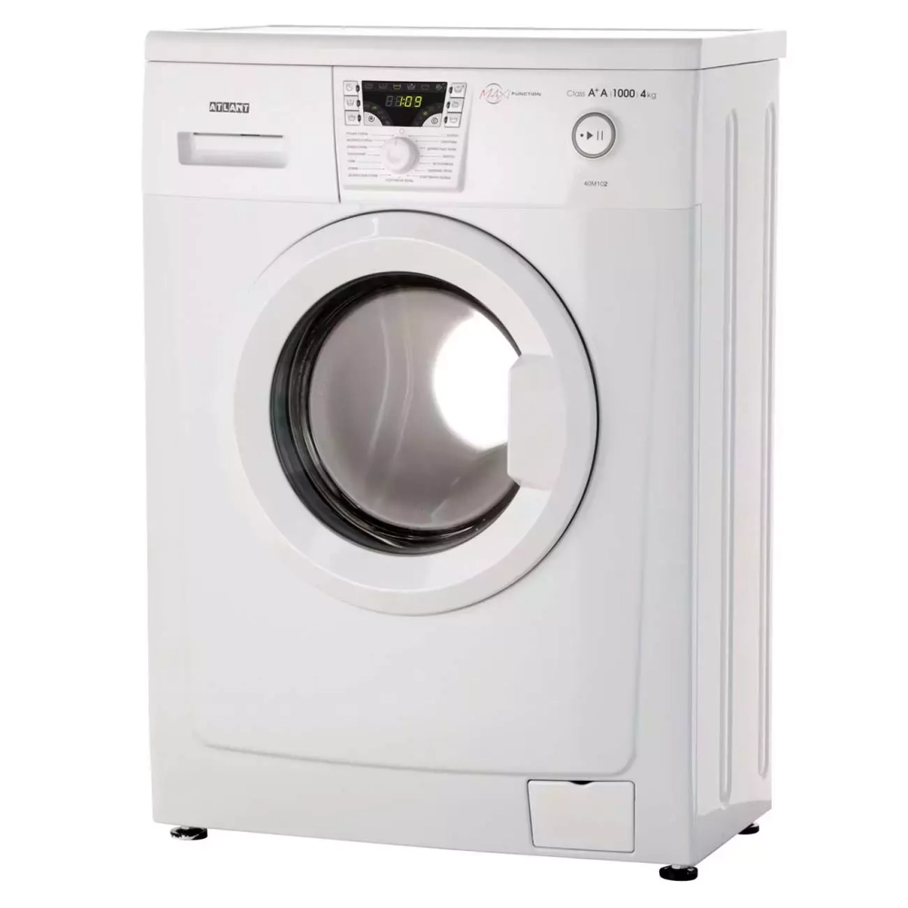 Стиральная машина Atlant 40М102