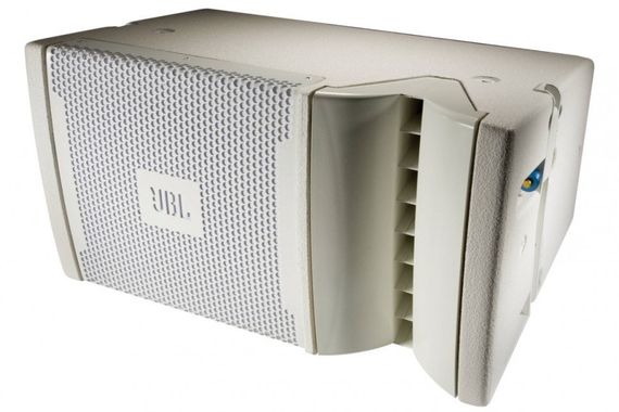 JBL VRX932LA-1WH пассивная АС, 800Вт, динамик 12 дюймов