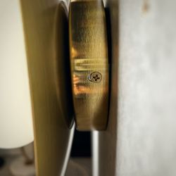 Настенный Светильник Alon By Imperiumloft