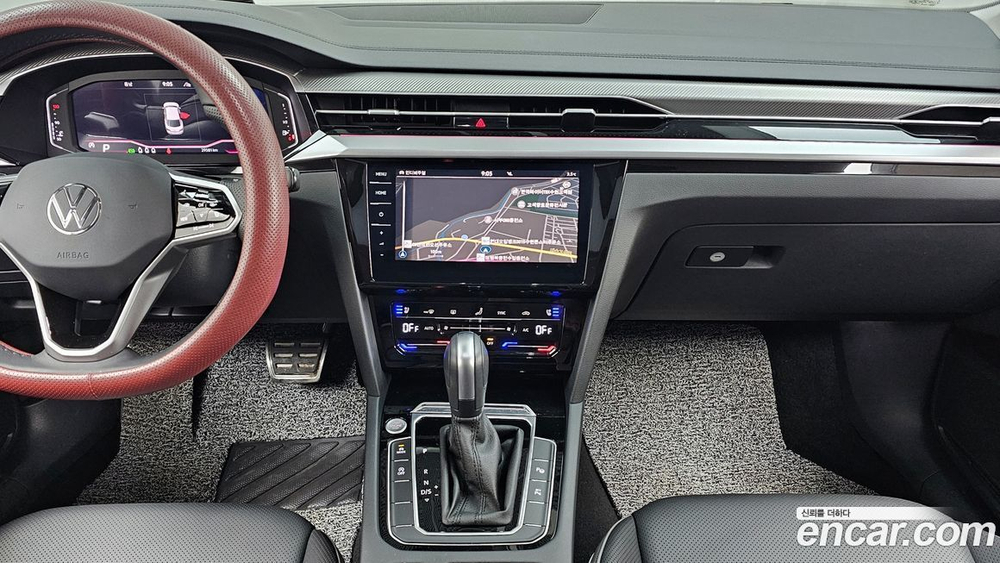 Volkswagen Arteon 2.0 TDI Prestige (08.2022)
