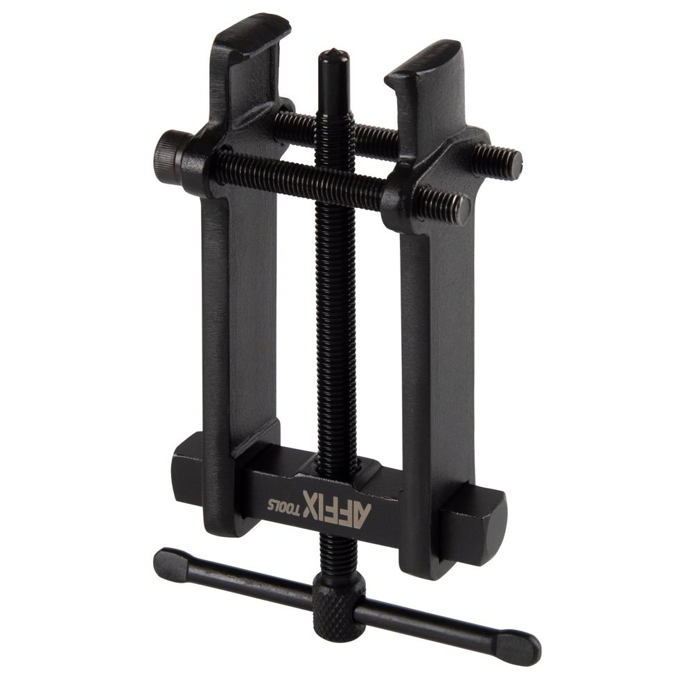 AFFIX (AF10072155) Съемник подшипников 2-х захватный 55 мм, зажимной