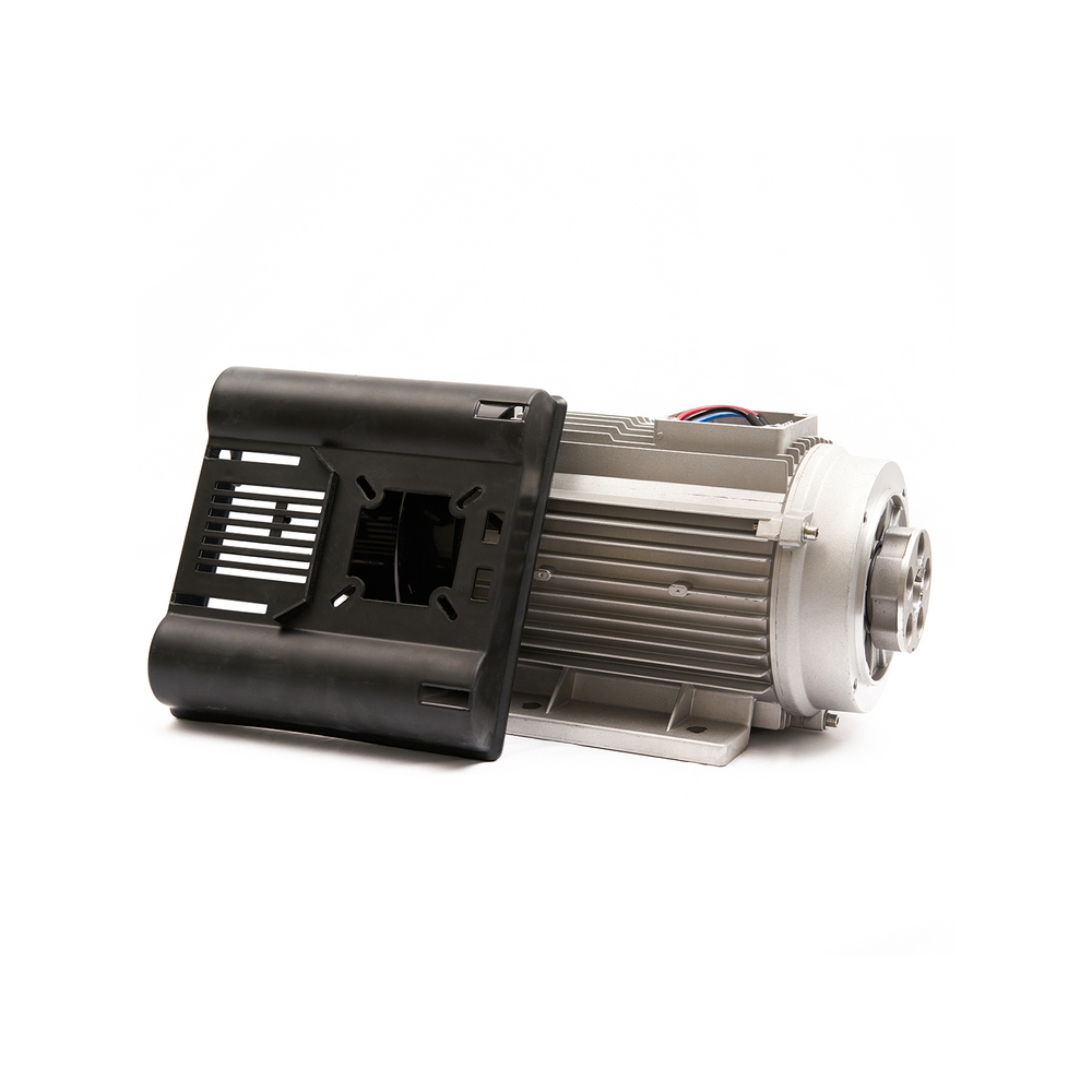 Электродвигатель (Motor №37) TMHPC-3500C