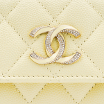 Картхолдеры и кошельки CHANEL, AP3342-B10738-NN289