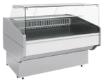 Витрина холодильная Carboma Atrium 2 GC120 SM 1,5-1 (цвет по схеме) (статика)