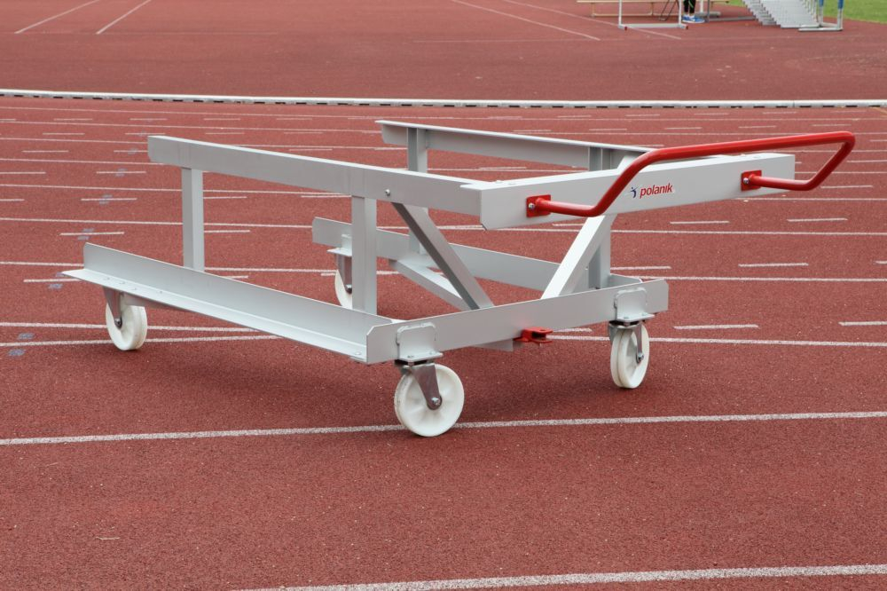 Тележка для транспортировки препядствий Polanik HC-23