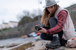 Беззеркальный фотоаппарат Canon EOS RP Kit RF 24-105mm f/4-7.1 IS STM