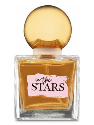 Bath and Body Works In The Stars