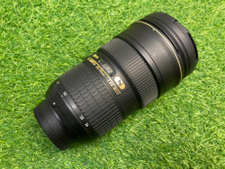 Nikon 24-70mm 2.8G ED AF-S Nikkor