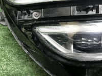 Фара правая Genesis GV80 (2020-2023) LED
