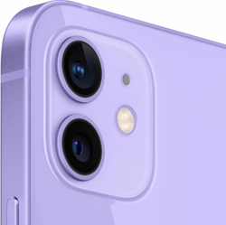 Смартфон Apple iPhone 12 128Gb Purple (Без RuStore)
