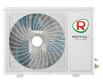 Бытовые сплит-системы ROYAL CLIMA RC-NB28HN