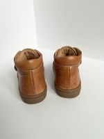 Кожаные ботинки Petit Nord, 20