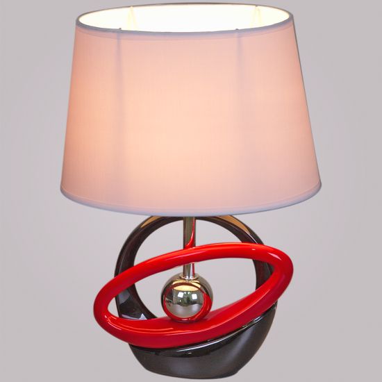 02113-0.7-01 светильник настольный