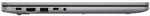Ноутбук  ASUS ExpertBook P1 P1503CVA-S70873 15.6 ", Core i5, 16 Гб RAM, 512 Гб SSD, Iris Xe Graphics, Серый