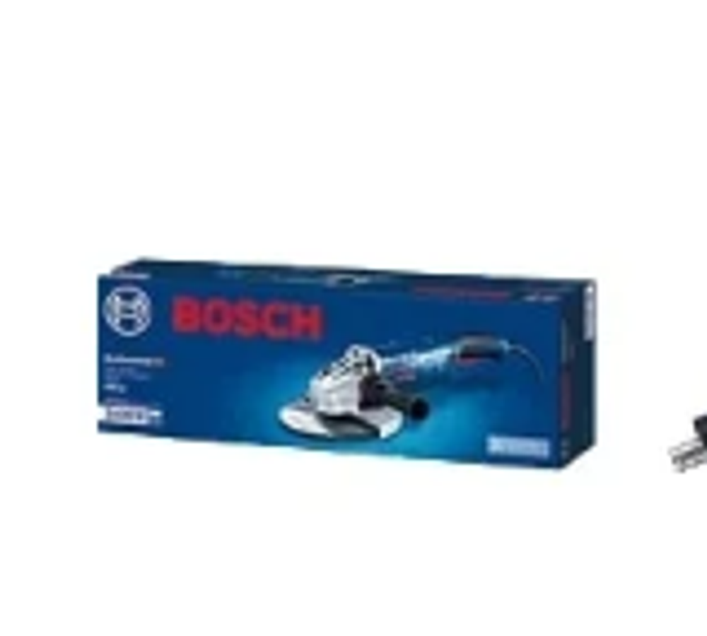 Угловая шлифмашина BOSCH GWS 24-180 06018C2000