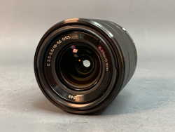 Sony NEX-7 Kit E 3.5-5.6 18-55mm OSS 12.836 кадров
