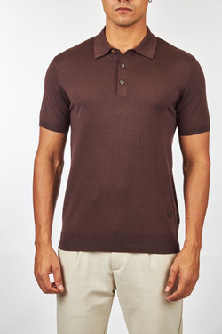 Поло Ermenegildo Zegna