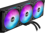 Кулер ASUS ROG Ryuo IV SLC 360 ARGB Black