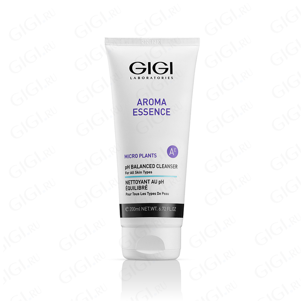 GIGI AE PH Balanced