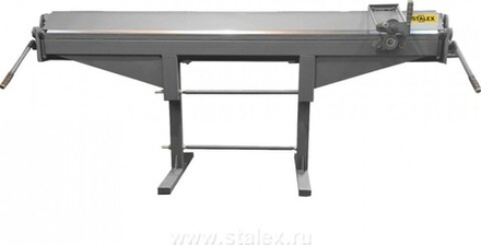 Станок листогибочный STALEX HBM 2500 102240