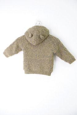 Кардиган модный Baby Go на 1,5 года