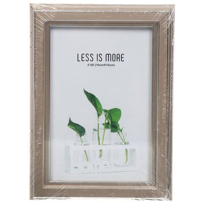 Фоторамка фото 10х15 см, Y9-263