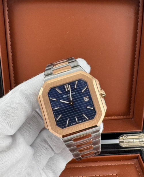 Часы Patek Philippe Nautilus